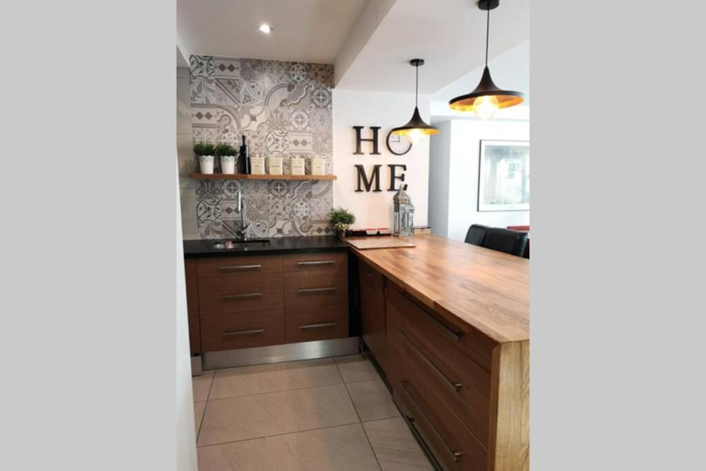 Home&Garden Center Grenada Zewnętrze zdjęcie